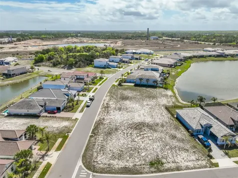 1 Del Palma Drive Palm Coast FL 32137
