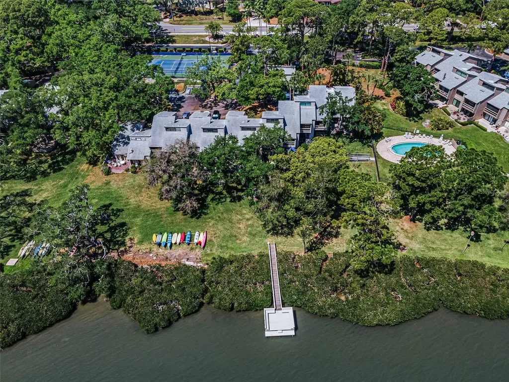 1111 N Bayshore Boulevard Clearwater FL 33759