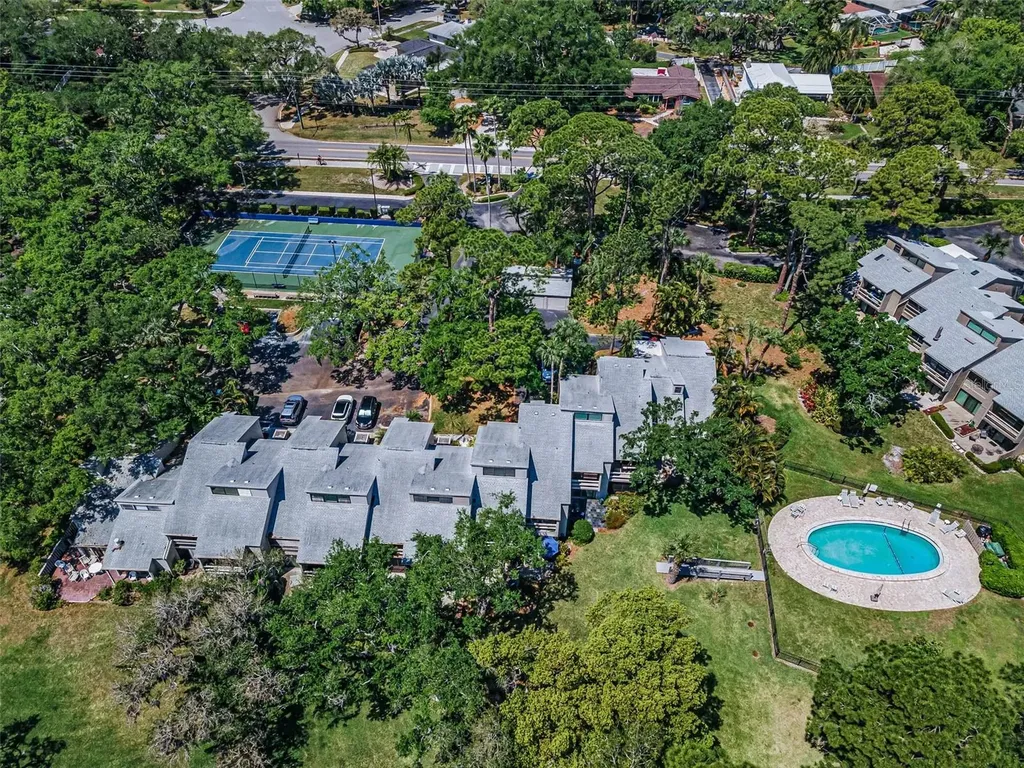 1111 N Bayshore Boulevard Clearwater FL 33759