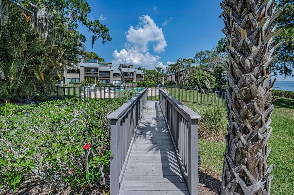 1111 N Bayshore Boulevard Clearwater FL 33759