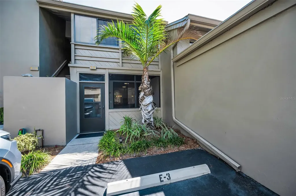 1111 N Bayshore Boulevard Clearwater FL 33759