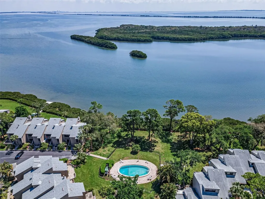 1111 N Bayshore Boulevard Clearwater FL 33759