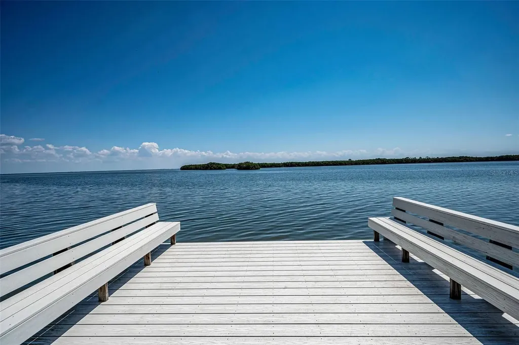 1111 N Bayshore Boulevard Clearwater FL 33759