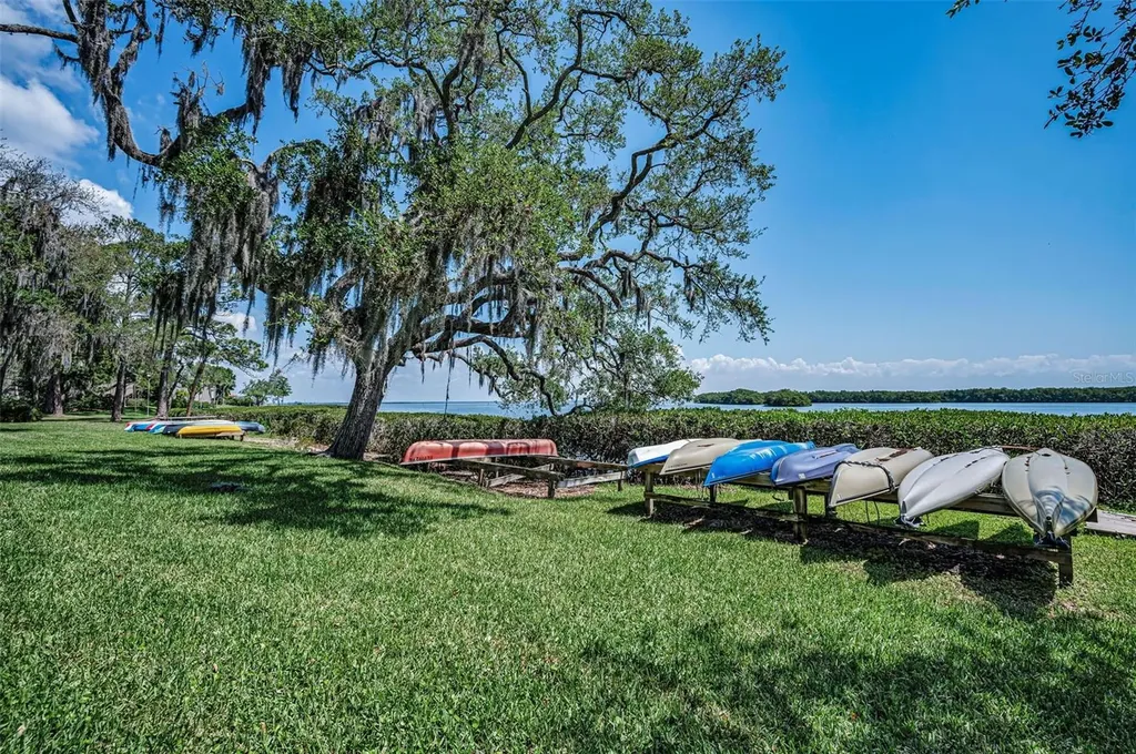 1111 N Bayshore Boulevard Clearwater FL 33759