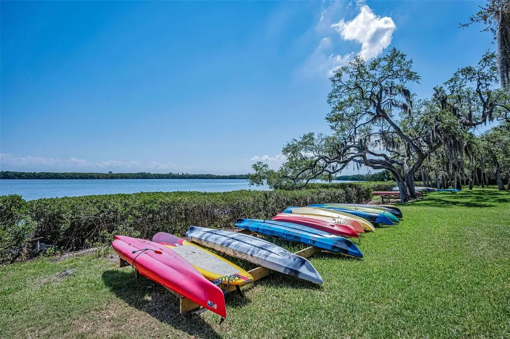 1111 N Bayshore Boulevard Clearwater FL 33759