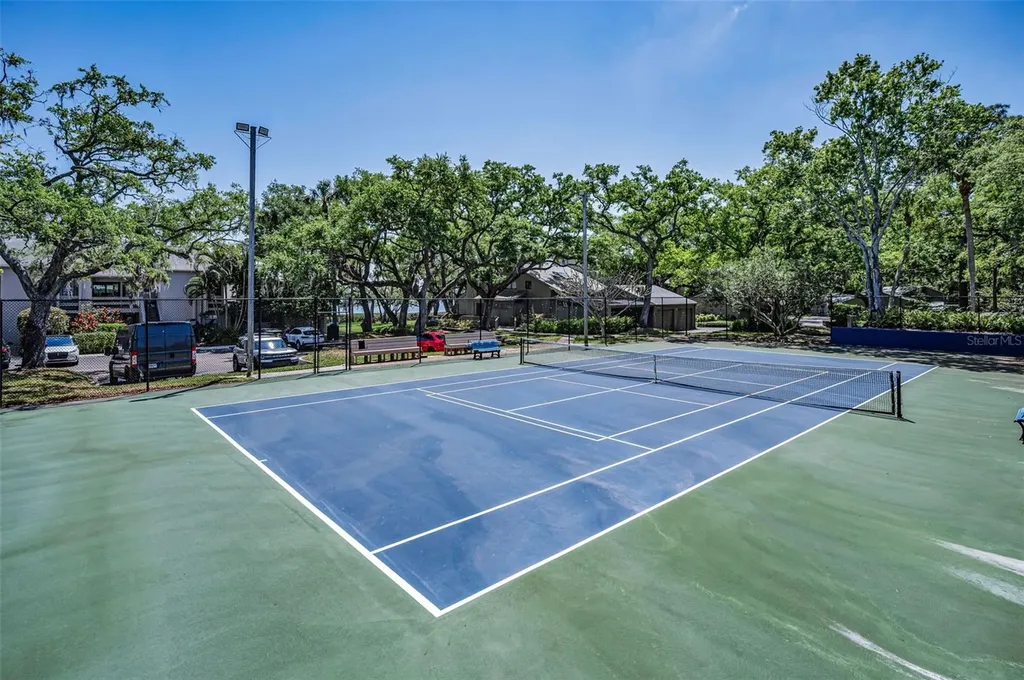 1111 N Bayshore Boulevard Clearwater FL 33759