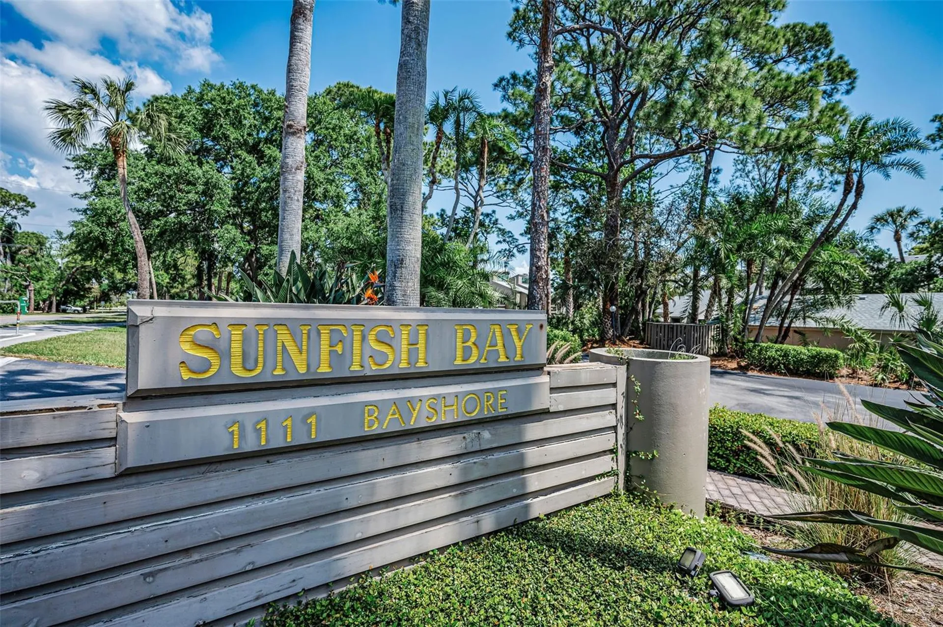 1111 N Bayshore Boulevard Clearwater FL 33759