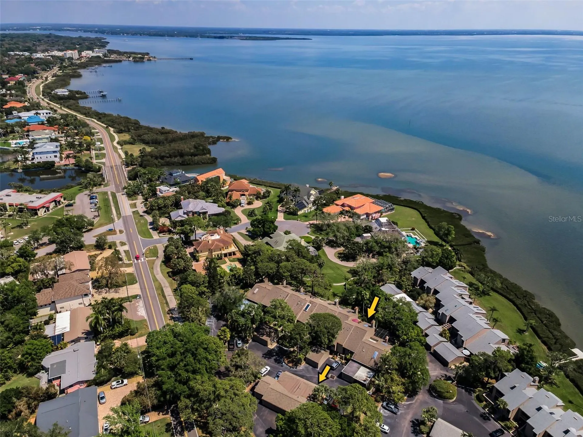 1111 N Bayshore Boulevard Clearwater FL 33759