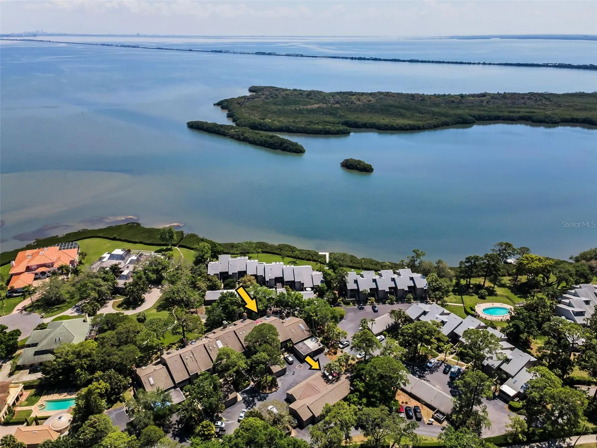 1111 N Bayshore Boulevard Clearwater FL 33759