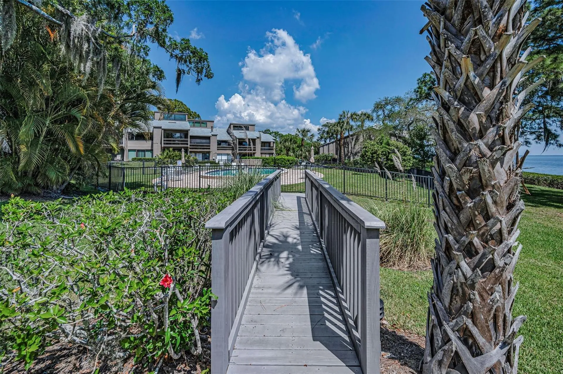 1111 N Bayshore Boulevard Clearwater FL 33759