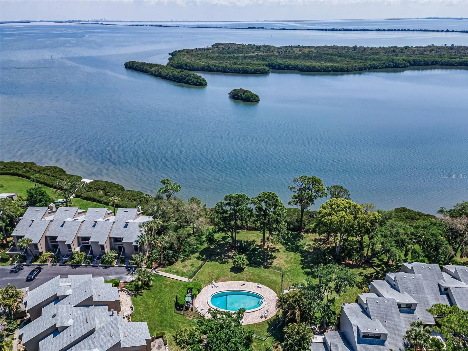 1111 N Bayshore Boulevard Clearwater FL 33759