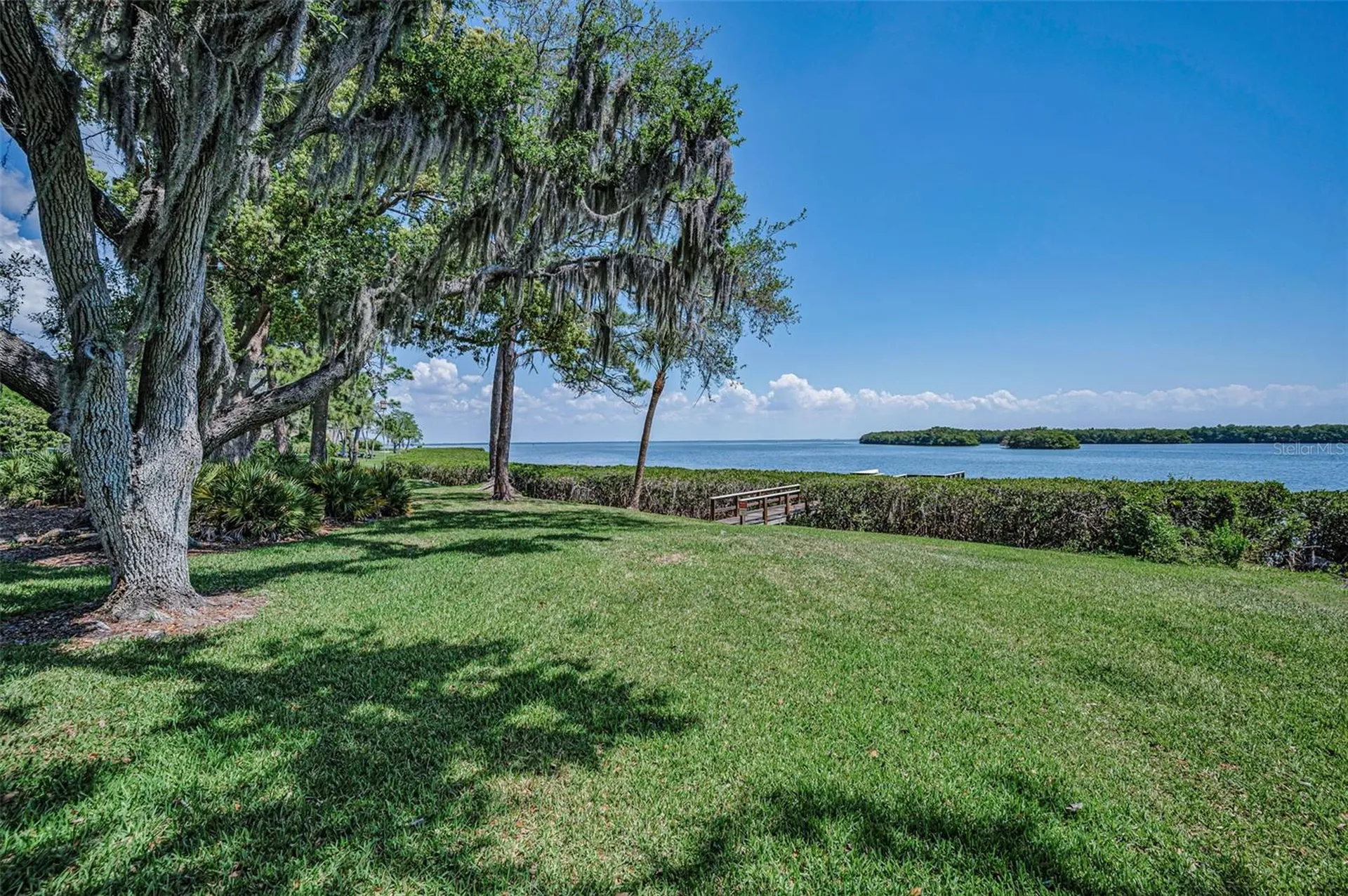 1111 N Bayshore Boulevard Clearwater FL 33759