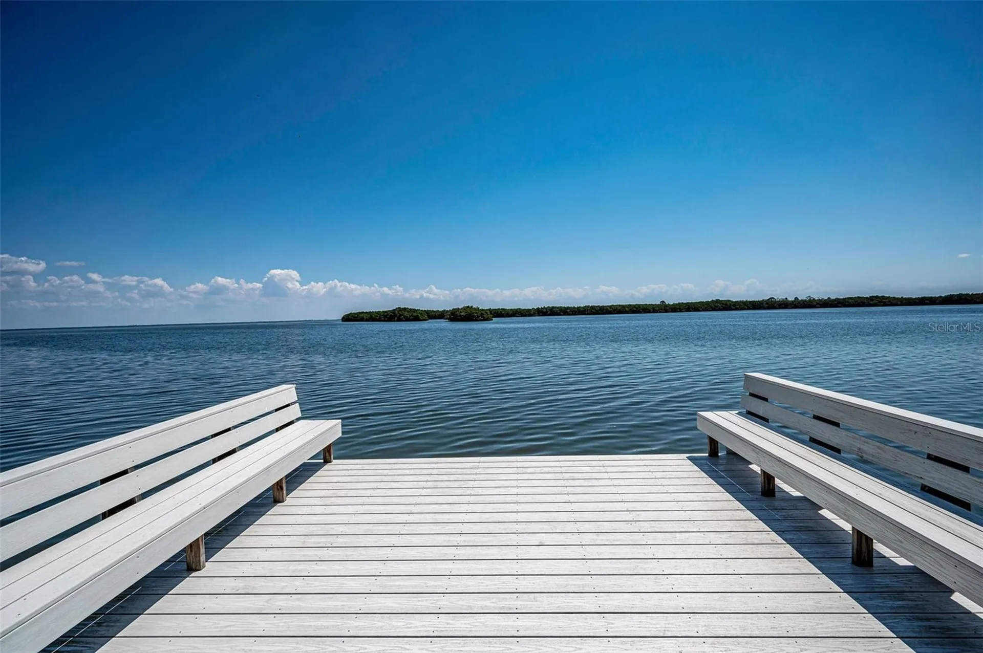 1111 N Bayshore Boulevard Clearwater FL 33759