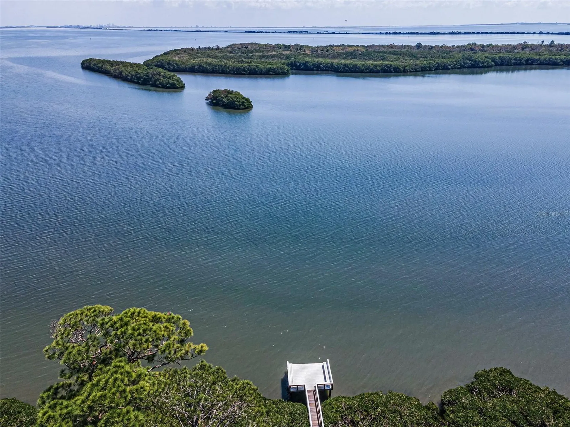 1111 N Bayshore Boulevard Clearwater FL 33759