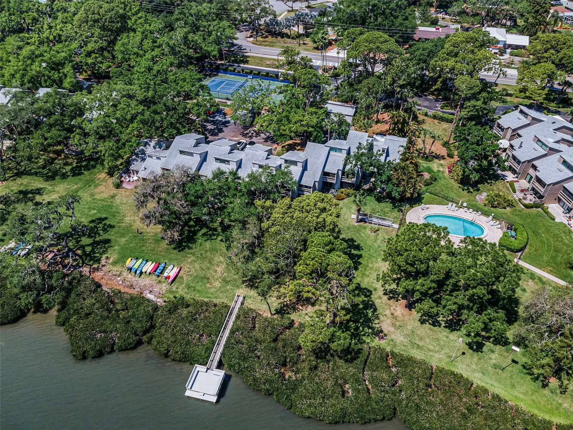 1111 N Bayshore Boulevard Clearwater FL 33759