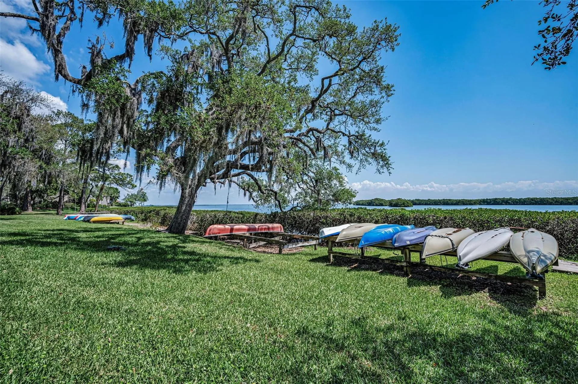 1111 N Bayshore Boulevard Clearwater FL 33759