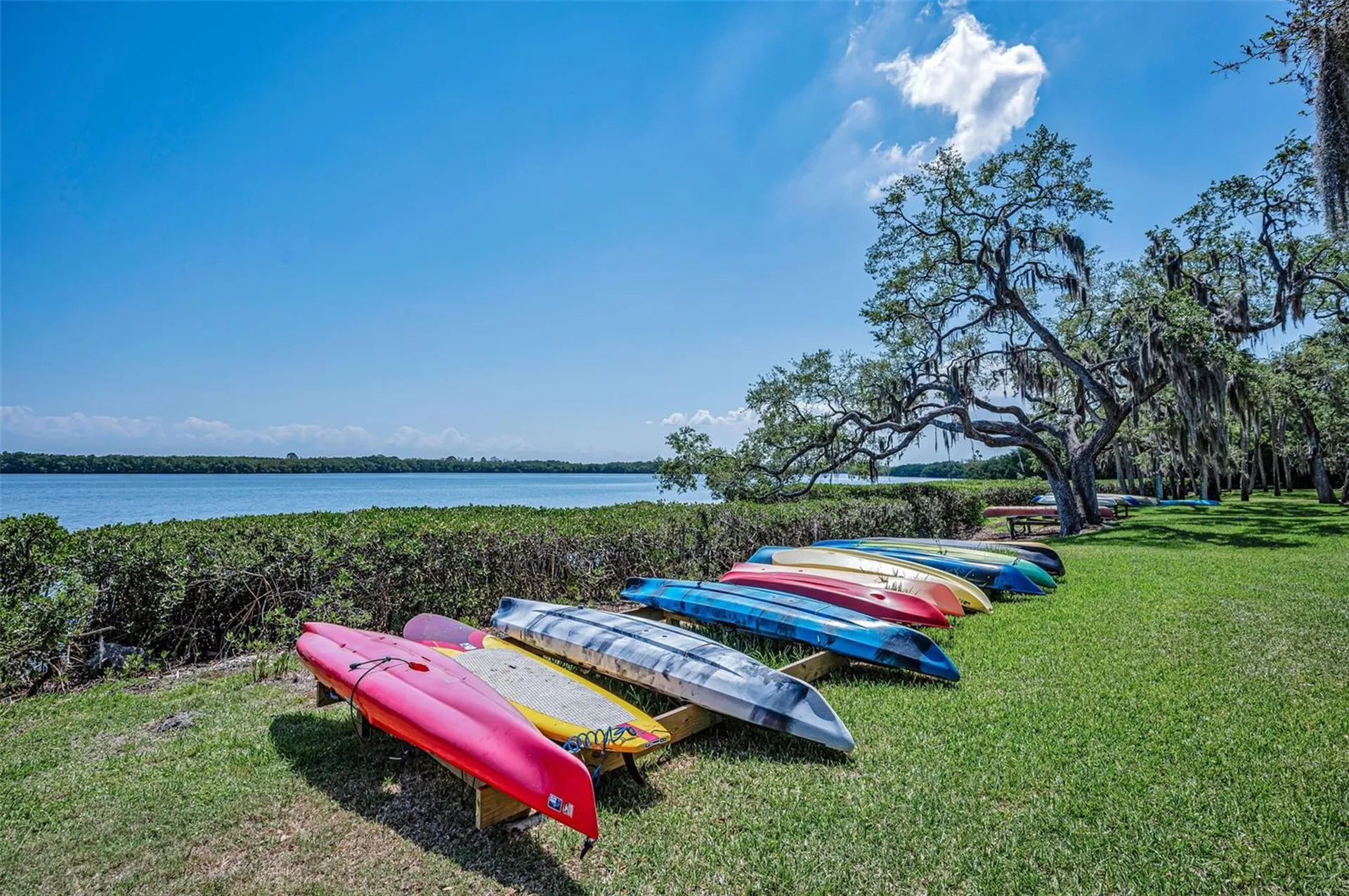 1111 N Bayshore Boulevard Clearwater FL 33759