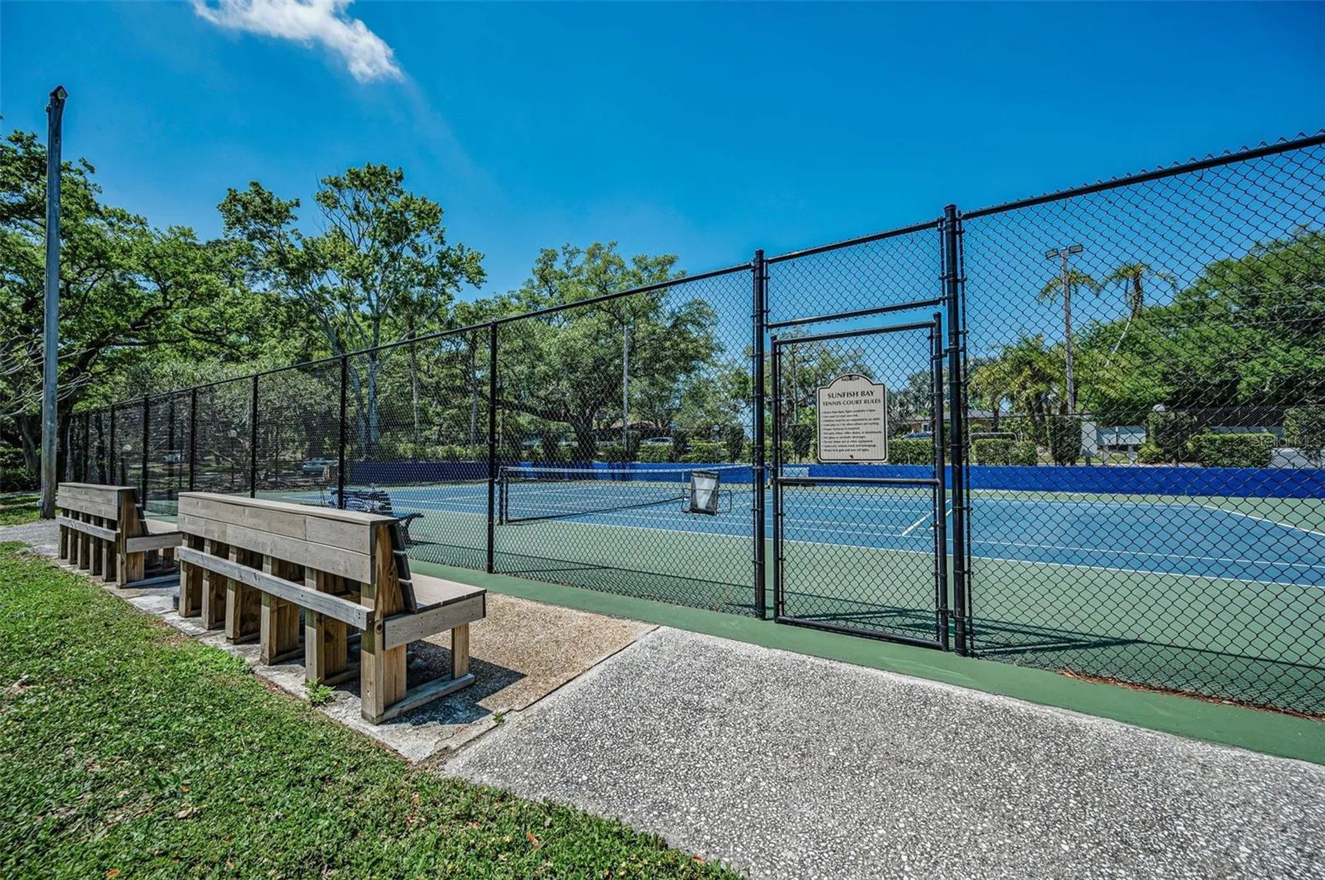 1111 N Bayshore Boulevard Clearwater FL 33759