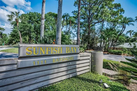 1111 N Bayshore Boulevard Clearwater FL 33759