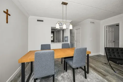 1111 N Bayshore Boulevard Clearwater FL 33759