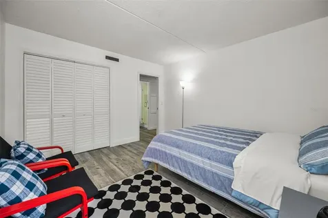 1111 N Bayshore Boulevard Clearwater FL 33759