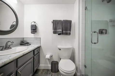 1111 N Bayshore Boulevard Clearwater FL 33759