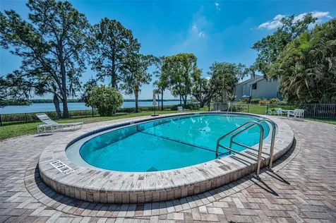 1111 N Bayshore Boulevard Clearwater FL 33759