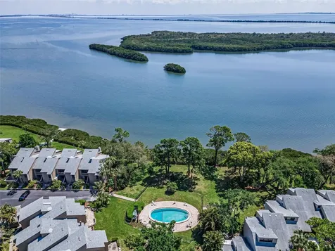 1111 N Bayshore Boulevard Clearwater FL 33759