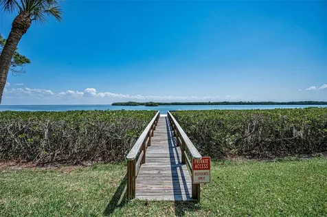 1111 N Bayshore Boulevard Clearwater FL 33759