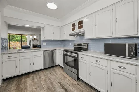 1111 N Bayshore Boulevard Clearwater FL 33759