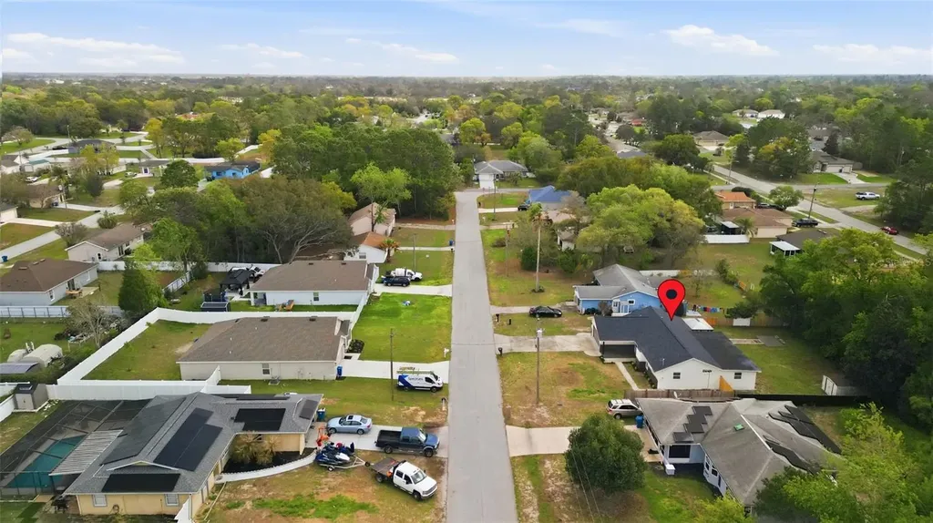 11210 Mercedes Street Spring Hill FL 34609