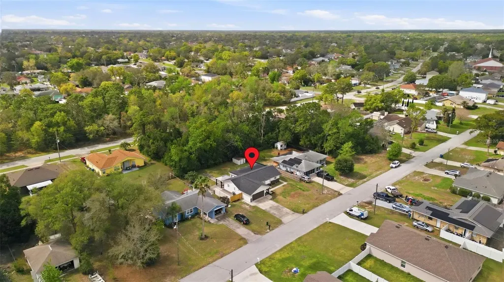 11210 Mercedes Street Spring Hill FL 34609