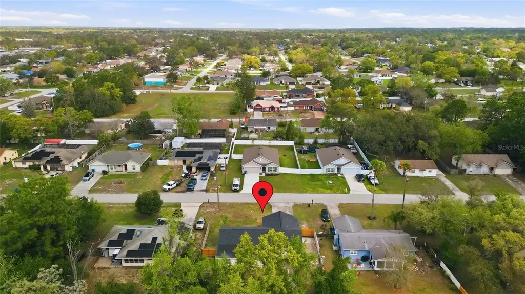 11210 Mercedes Street Spring Hill FL 34609