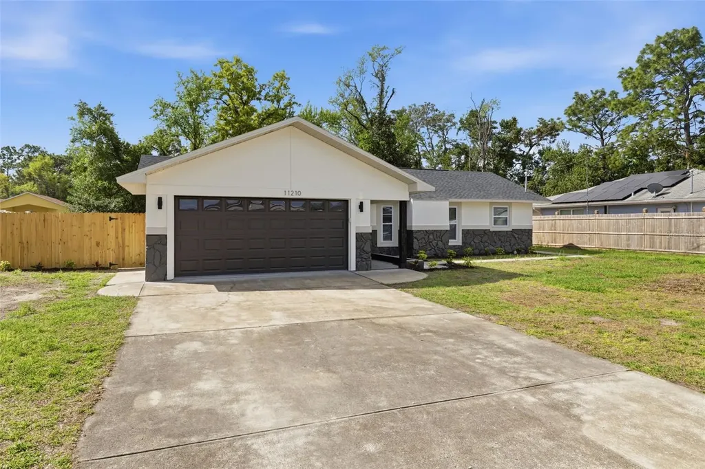 11210 Mercedes Street Spring Hill FL 34609
