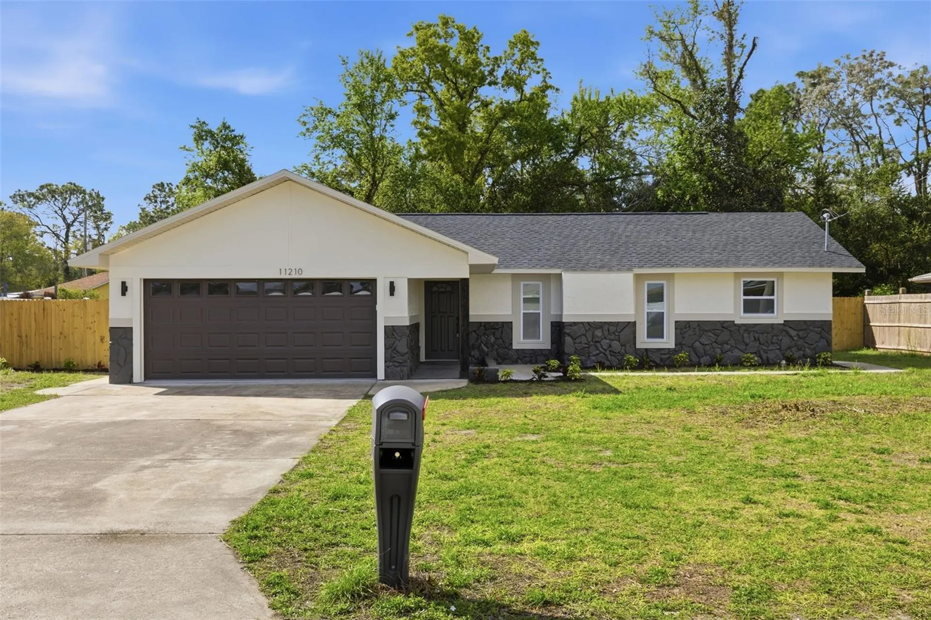 11210 Mercedes Street Spring Hill FL 34609