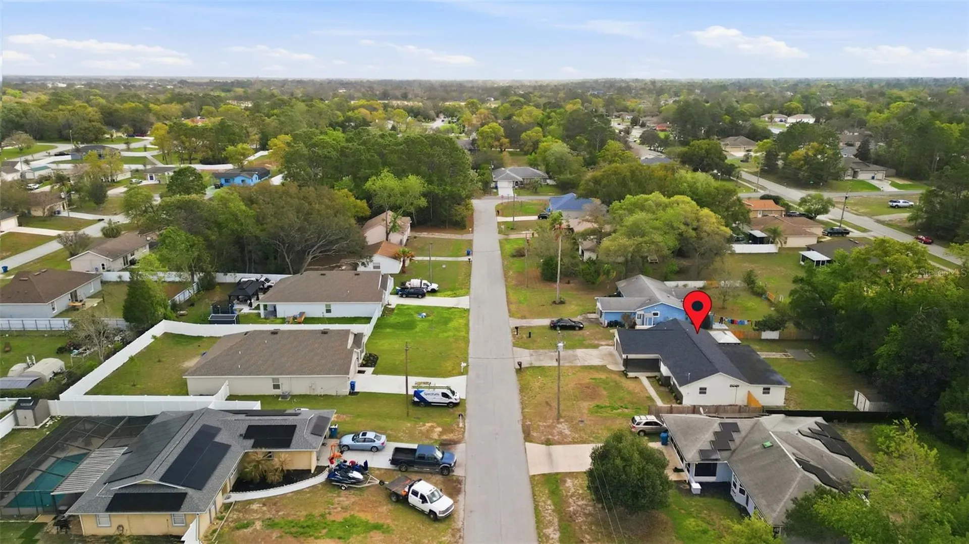 11210 Mercedes Street Spring Hill FL 34609