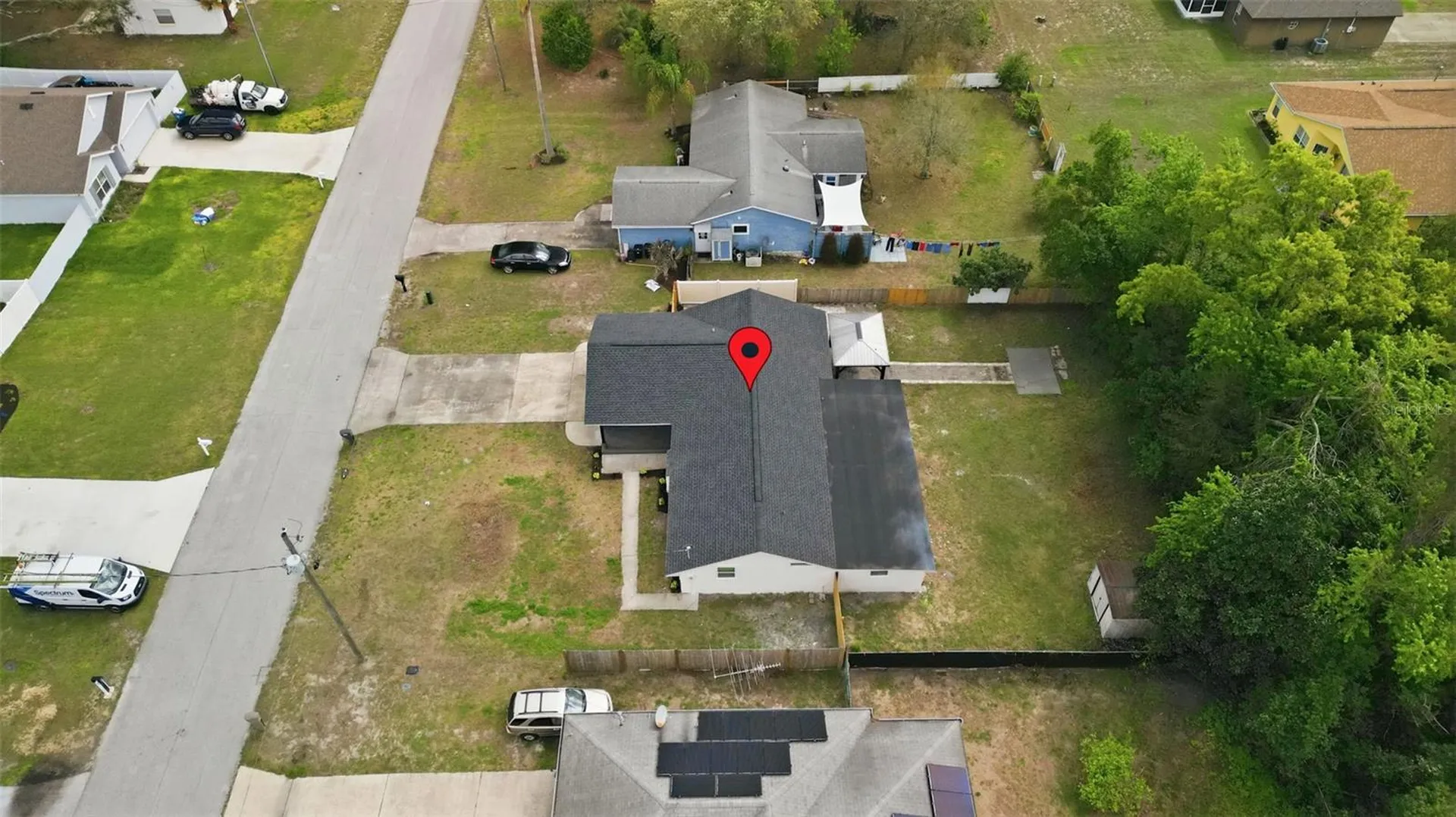 11210 Mercedes Street Spring Hill FL 34609