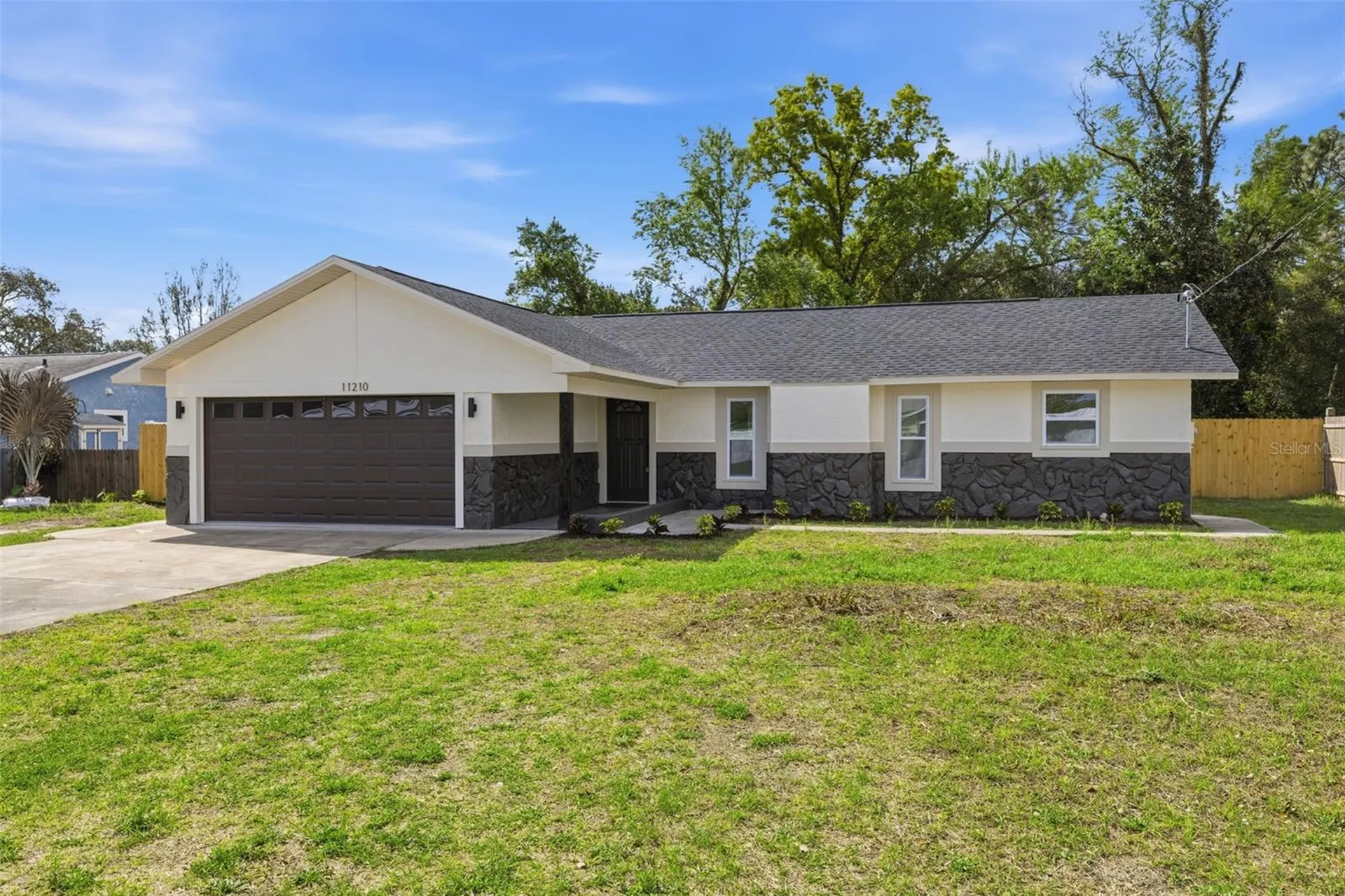 11210 Mercedes Street Spring Hill FL 34609