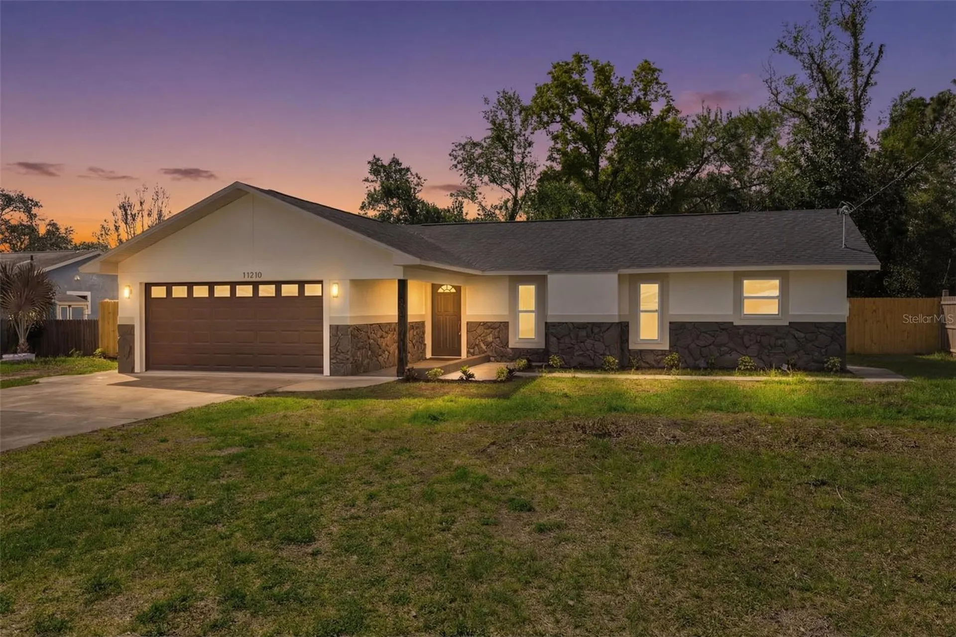 11210 Mercedes Street Spring Hill FL 34609