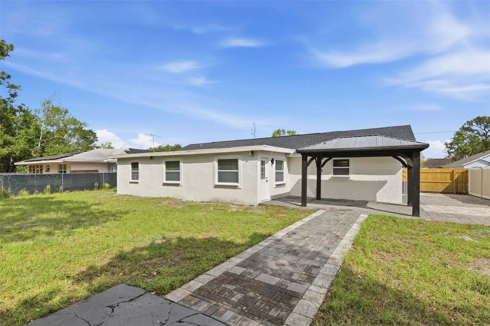 11210 Mercedes Street Spring Hill FL 34609
