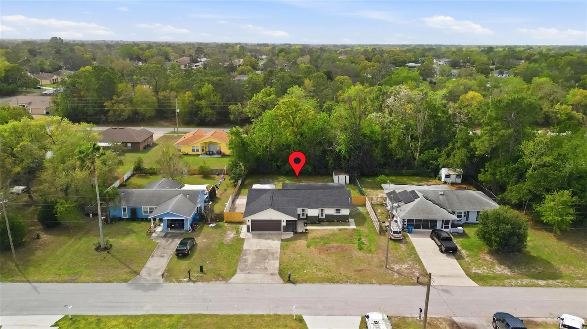 11210 Mercedes Street Spring Hill FL 34609