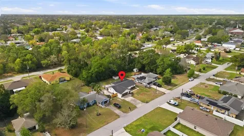 11210 Mercedes Street Spring Hill FL 34609