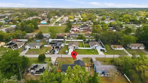 11210 Mercedes Street Spring Hill FL 34609