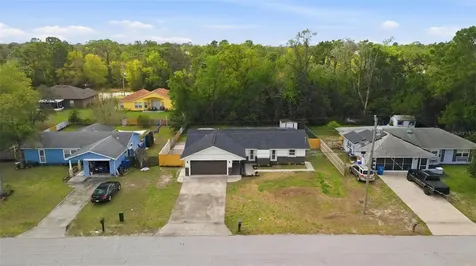 11210 Mercedes Street Spring Hill FL 34609