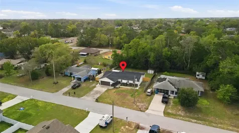 11210 Mercedes Street Spring Hill FL 34609