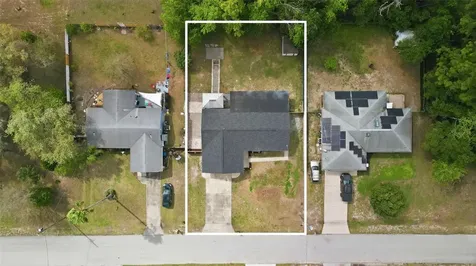 11210 Mercedes Street Spring Hill FL 34609