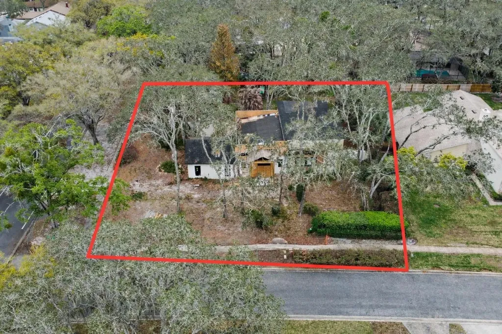 1219 Swan Street Winter Springs FL 32708