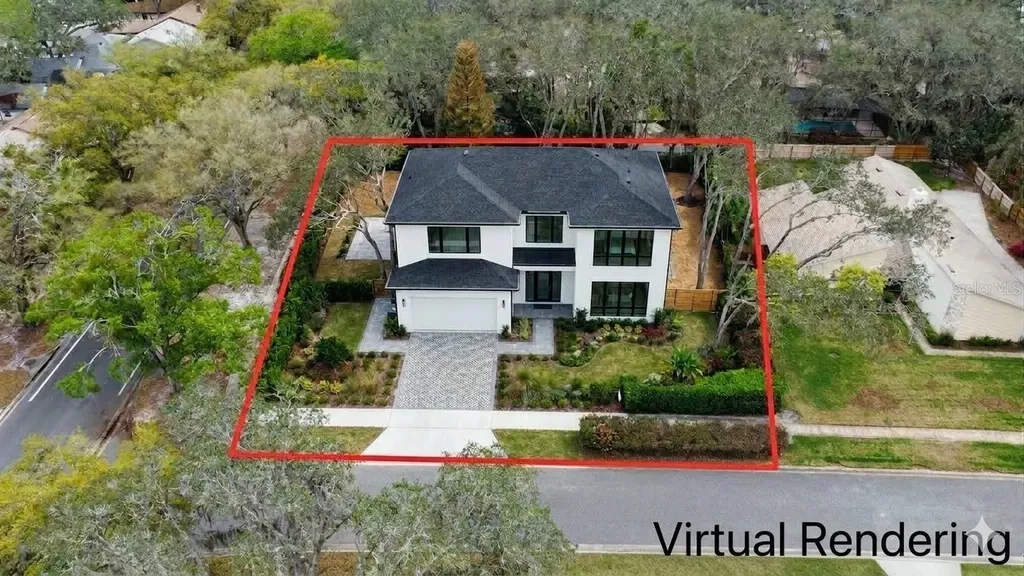 1219 Swan Street Winter Springs FL 32708