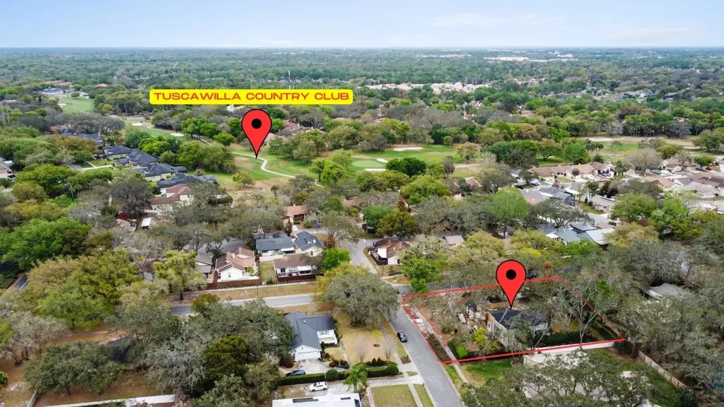 1219 Swan Street Winter Springs FL 32708