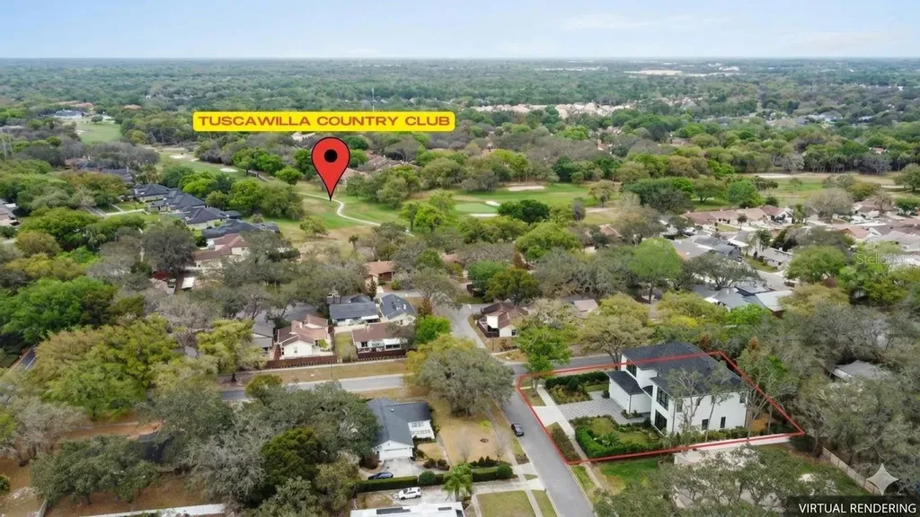 1219 Swan Street Winter Springs FL 32708